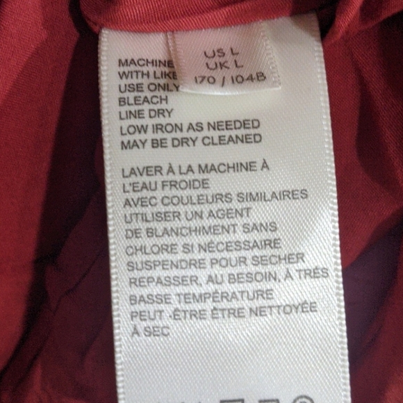 Free People dress size large - Picture 8 of 9